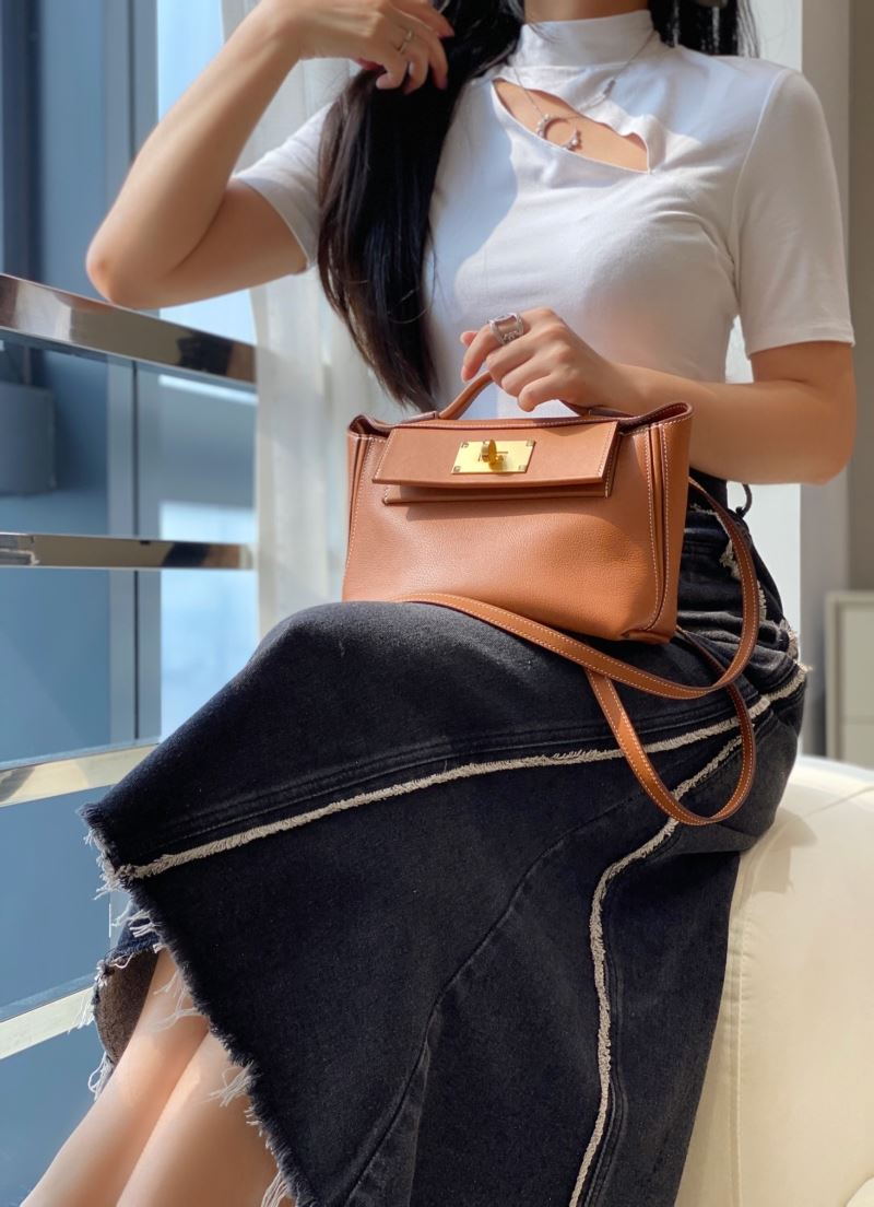 Hermes Satchel bags